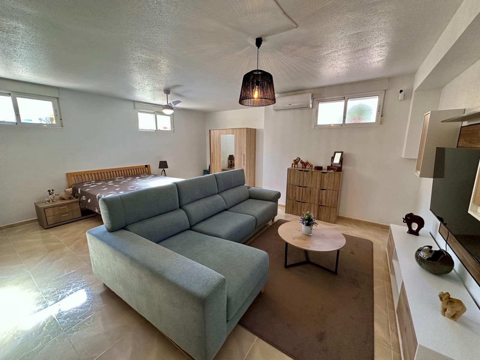 4 sypialnia Dom blizniak na sprzedaż w San Miguel de Salinas z garażem - 249 000 € (Ref: 9390481)