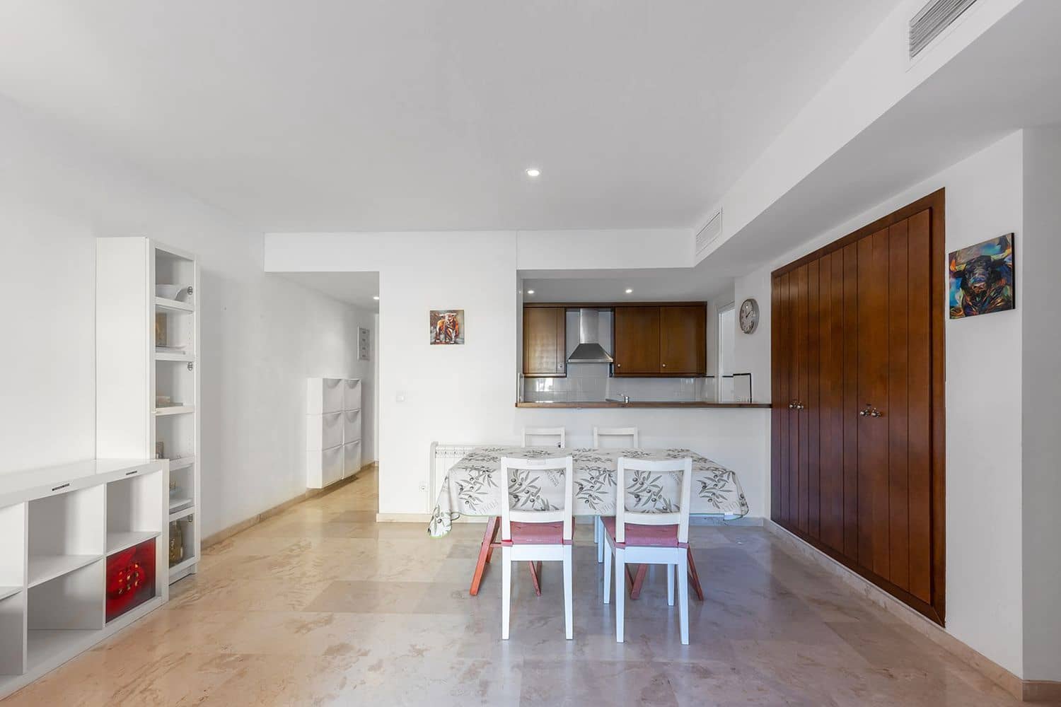 2 soveværelse Lejlighed til salg i Torrevieja med swimmingpool garage - € 255.000 (Ref: 9390483)