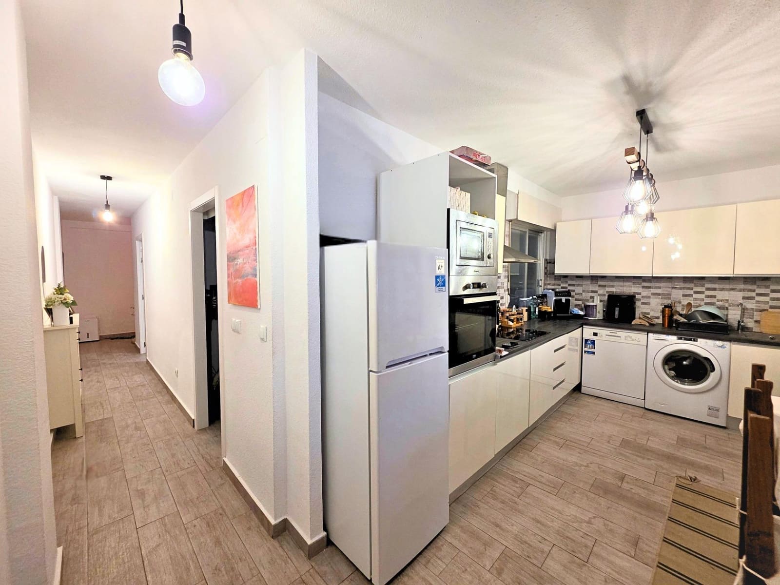 3 bedroom Apartment for sale in Torrevieja - € 209,900 (Ref: 9390486)