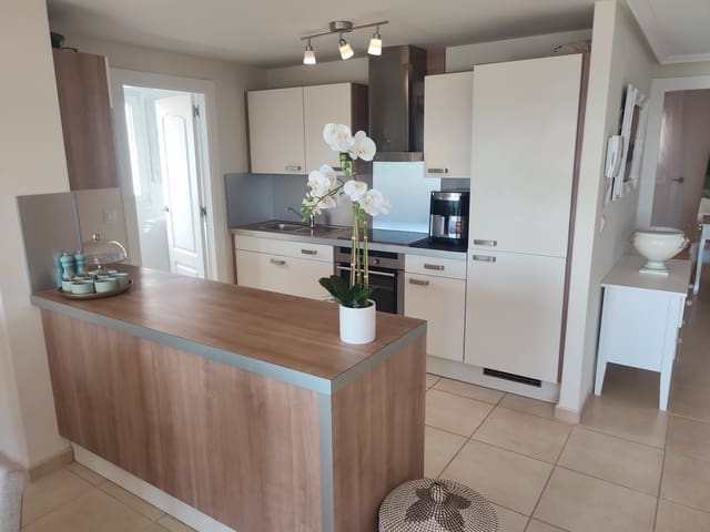 2 Zimmer Apartment zu verkaufen in Baños y Mendigo, Murcia Stadt - 254.995 € (Ref: 9390487)