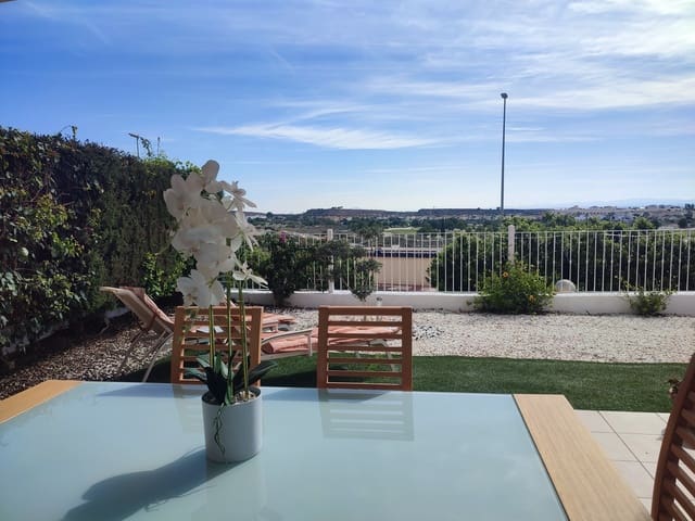 2 Zimmer Apartment zu verkaufen in Baños y Mendigo, Murcia Stadt - 254.995 € (Ref: 9390487)