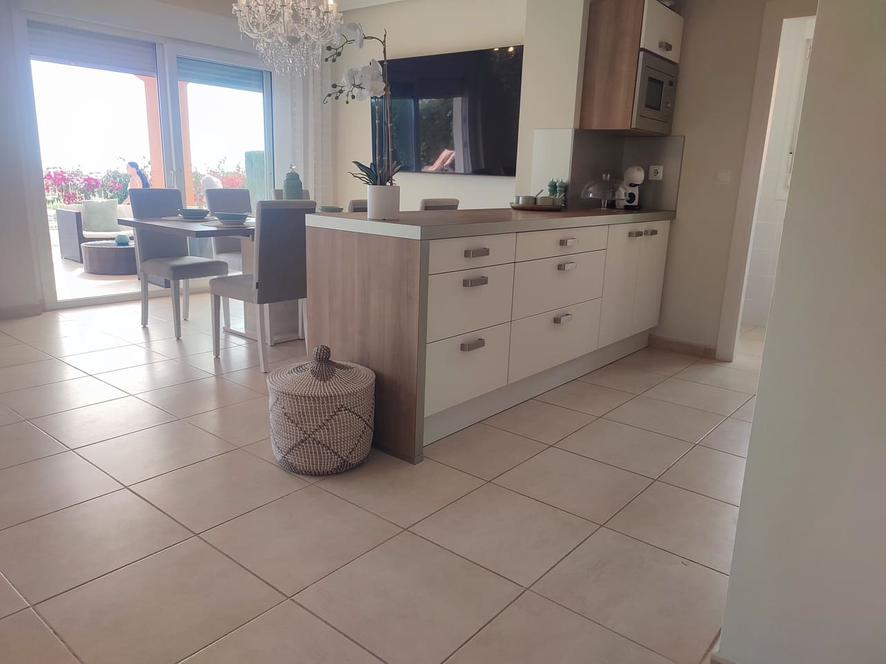 2 Zimmer Apartment zu verkaufen in Banos y Mendigo - 254.995 € (Ref: 9390487)
