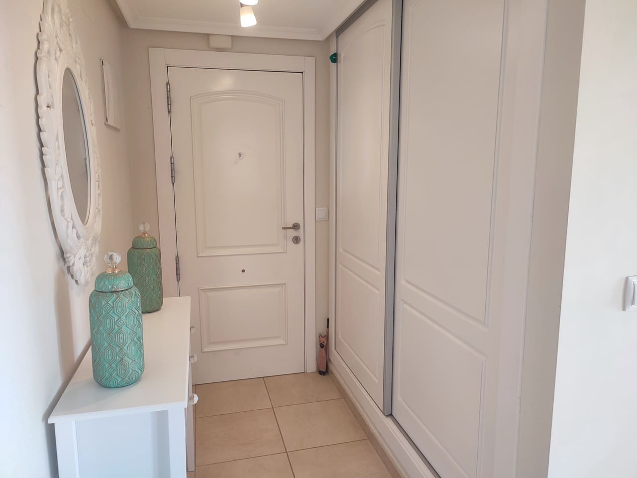 2 Zimmer Apartment zu verkaufen in Banos y Mendigo - 254.995 € (Ref: 9390487)