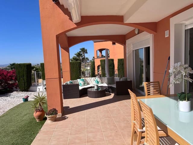 2 Zimmer Apartment zu verkaufen in Baños y Mendigo, Murcia Stadt - 254.995 € (Ref: 9390487)