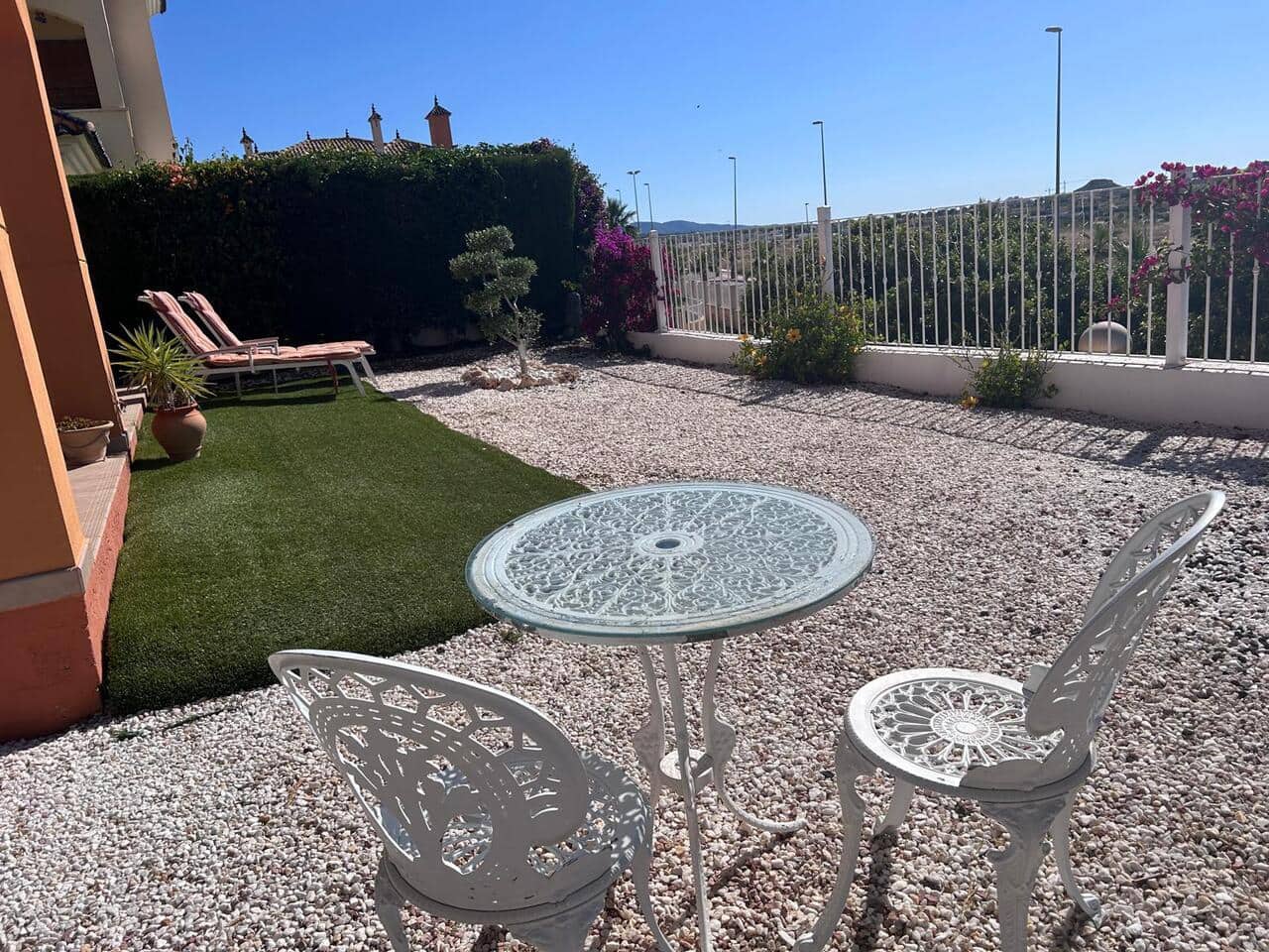 2 Zimmer Apartment zu verkaufen in Banos y Mendigo - 254.995 € (Ref: 9390487)