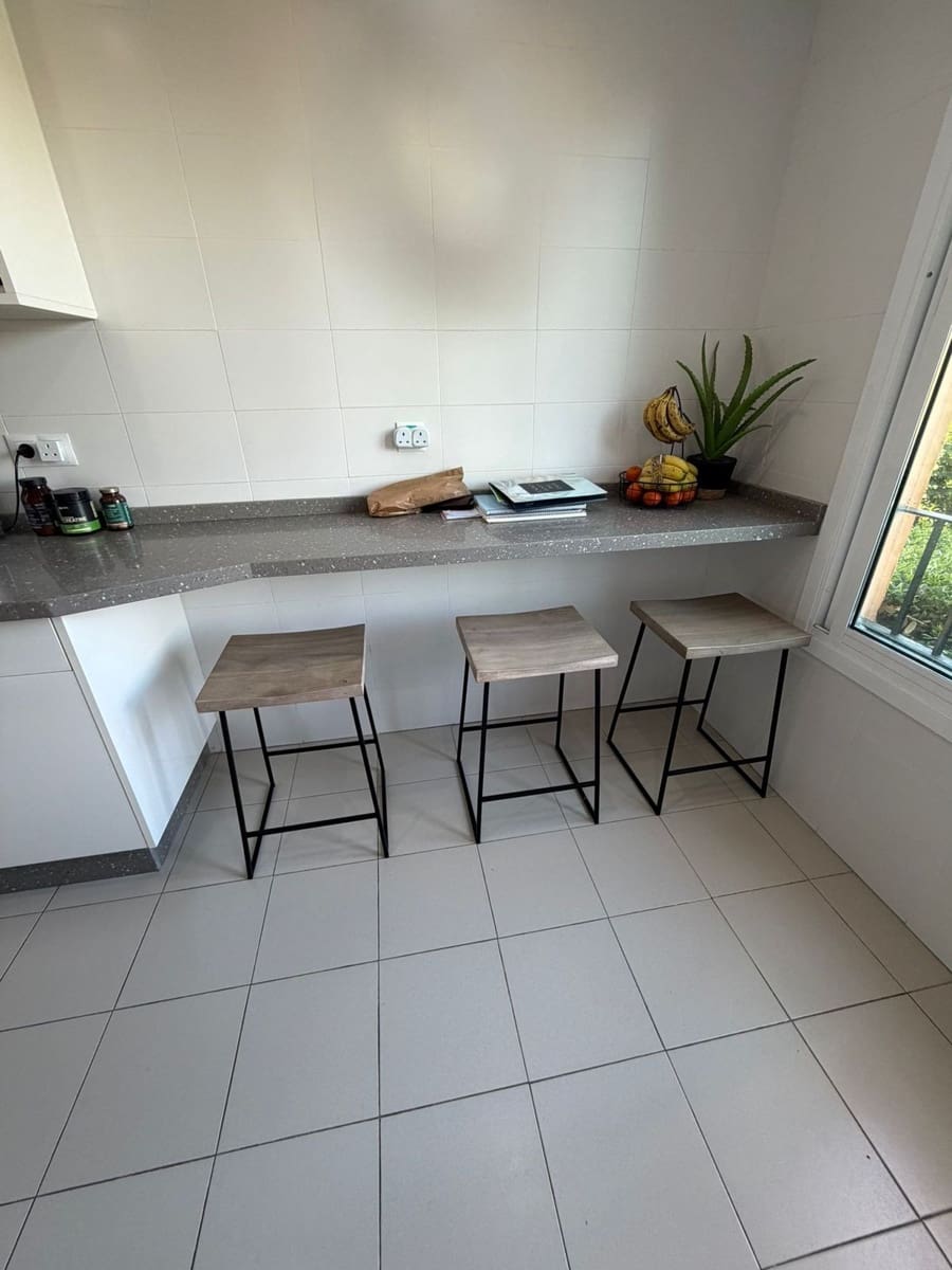 Apartamento de 3 habitaciones en La Duquesa / Puerto de la Duquesa en venta - 595.000 € (Ref: 9390488)