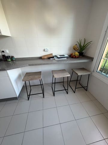 Apartamento de 3 habitaciones en La Duquesa / Puerto de la Duquesa, Manilva en venta - 595.000 € (Ref: 9390488)