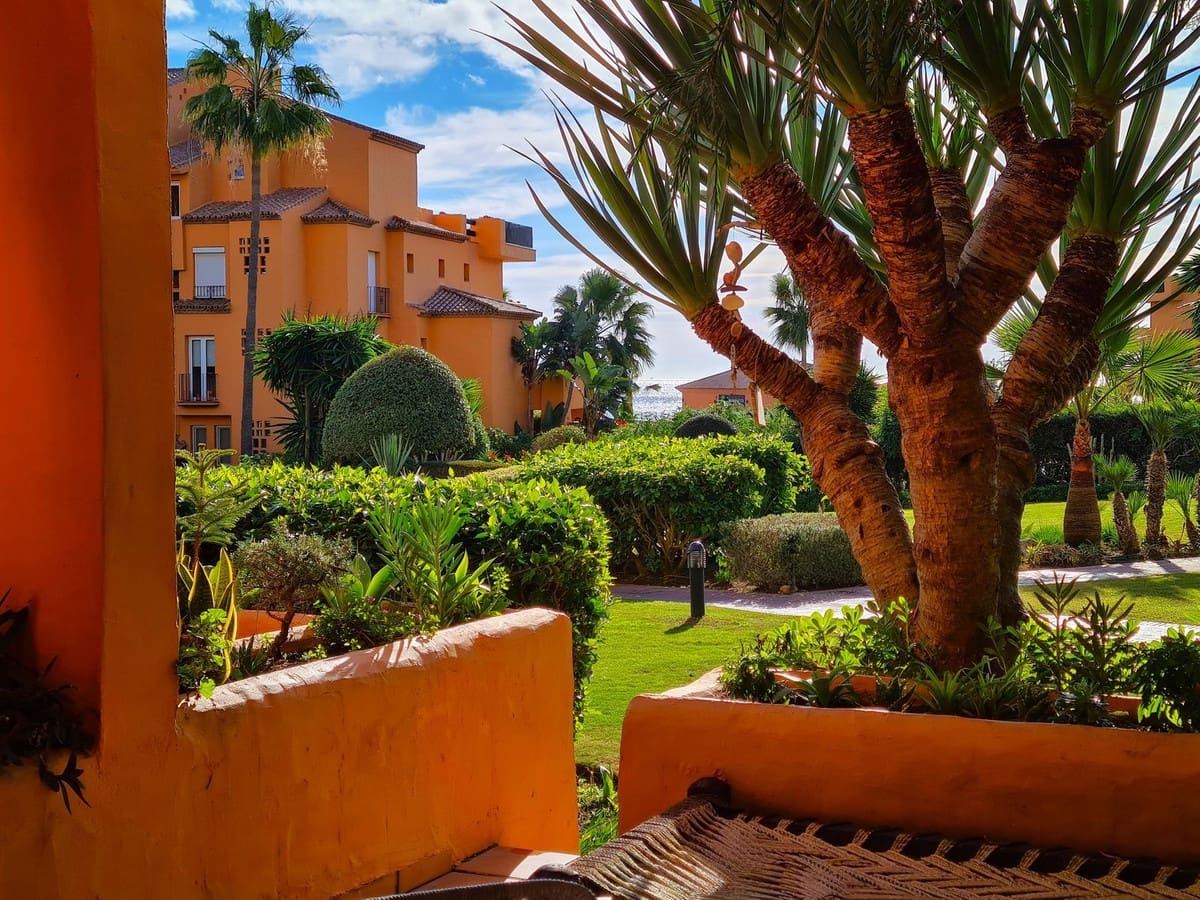 3 Zimmer Apartment zu verkaufen in La Duquesa / Puerto de la Duquesa - 595.000 € (Ref: 9390488)