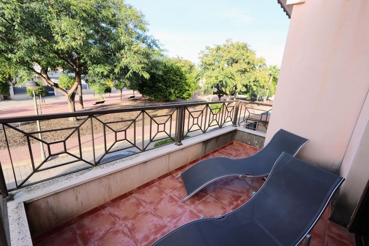 3 bedroom Semi-detached Villa for sale in San Cayetano with pool garage - € 165,000 (Ref: 9390491)