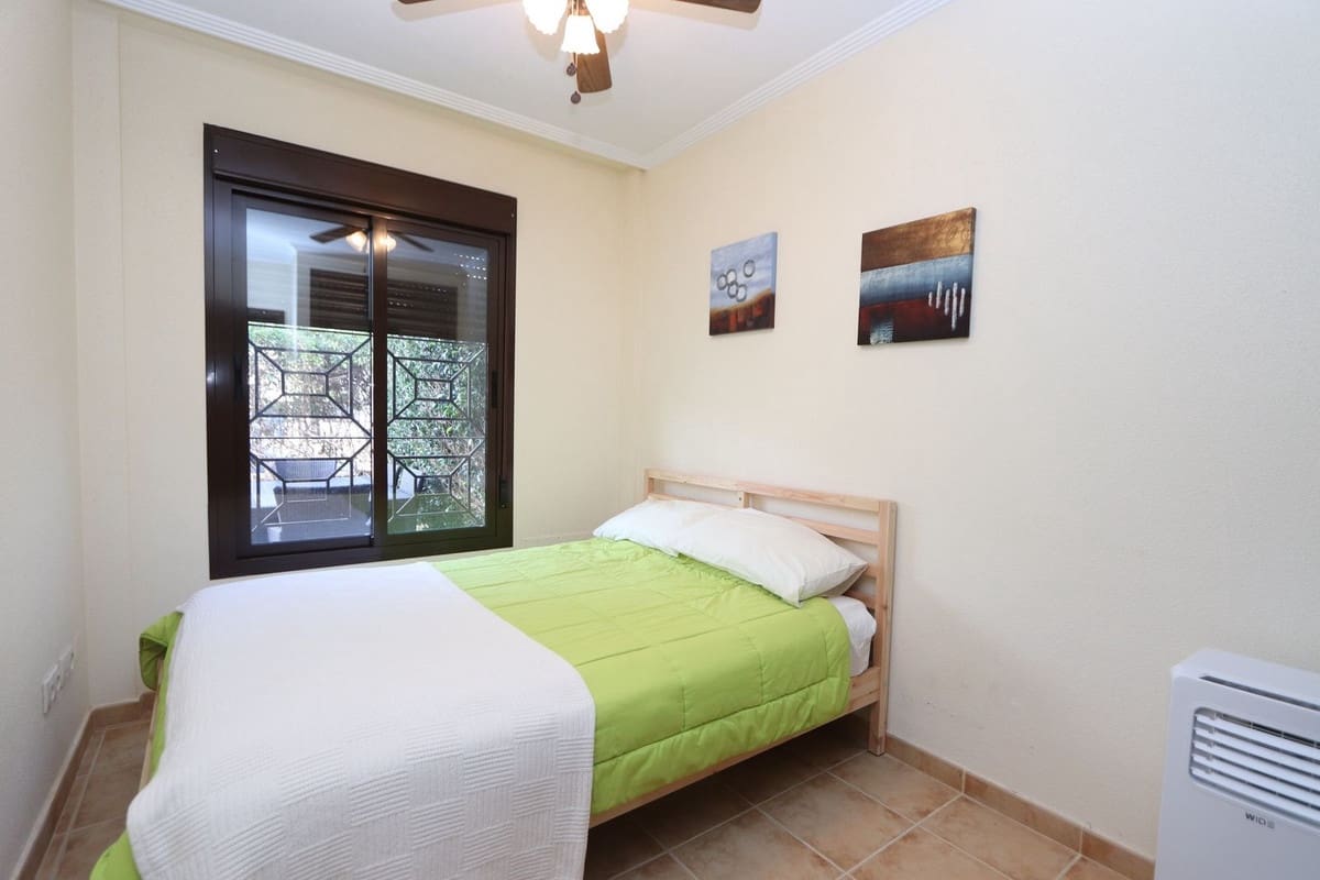 3 bedroom Semi-detached Villa for sale in San Cayetano with pool garage - € 165,000 (Ref: 9390491)