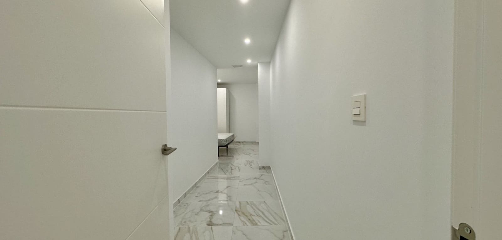 2 sypialnia Apartament na sprzedaż w Torrevieja - 239 000 € (Ref: 9393300)