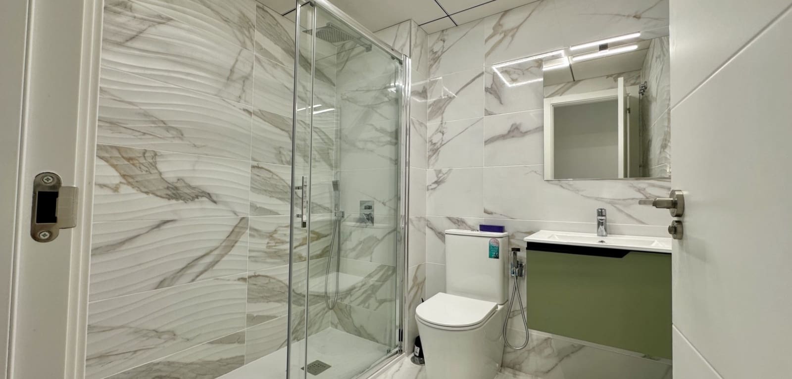 2 sypialnia Apartament na sprzedaż w Torrevieja - 239 000 € (Ref: 9393300)