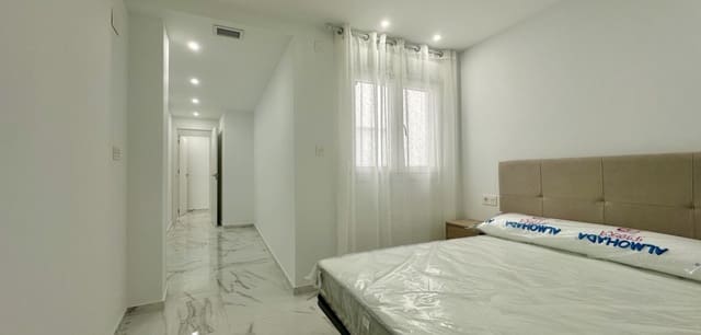 2 Zimmer Apartment zu verkaufen in Parque de las Naciones, Torrevieja - 239.000 € (Ref: 9393300)