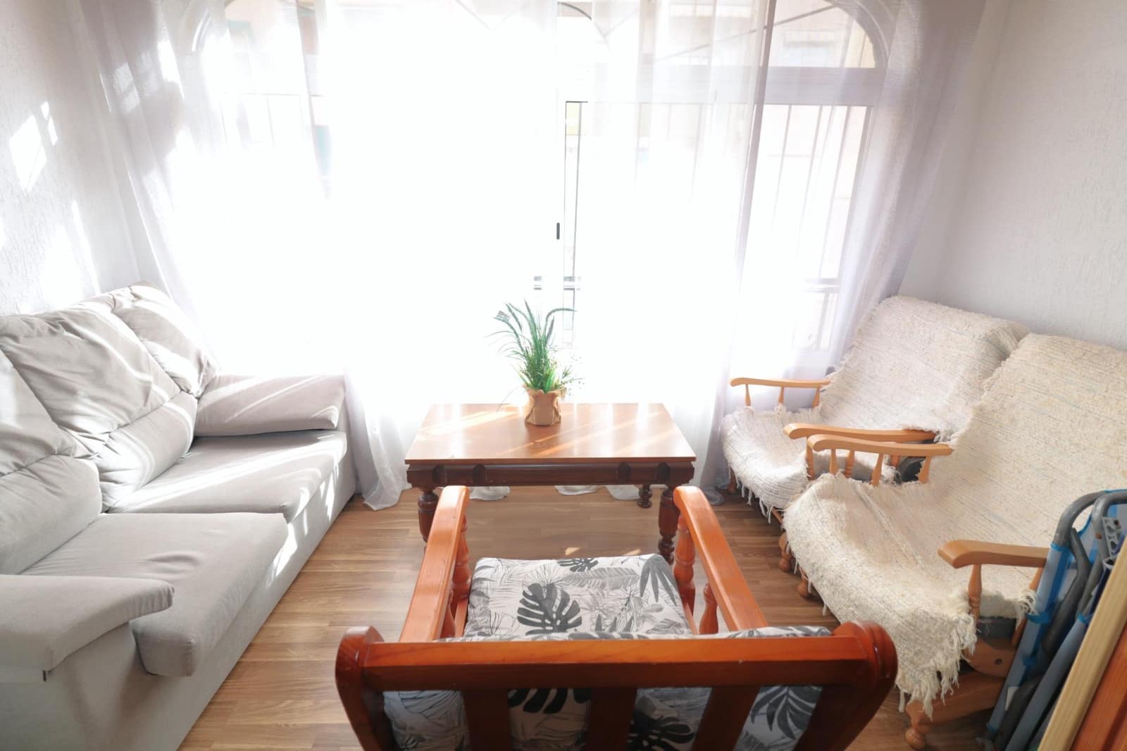 3 sypialnia Penthouse na sprzedaż w Torrevieja - 159 000 € (Ref: 9393302)