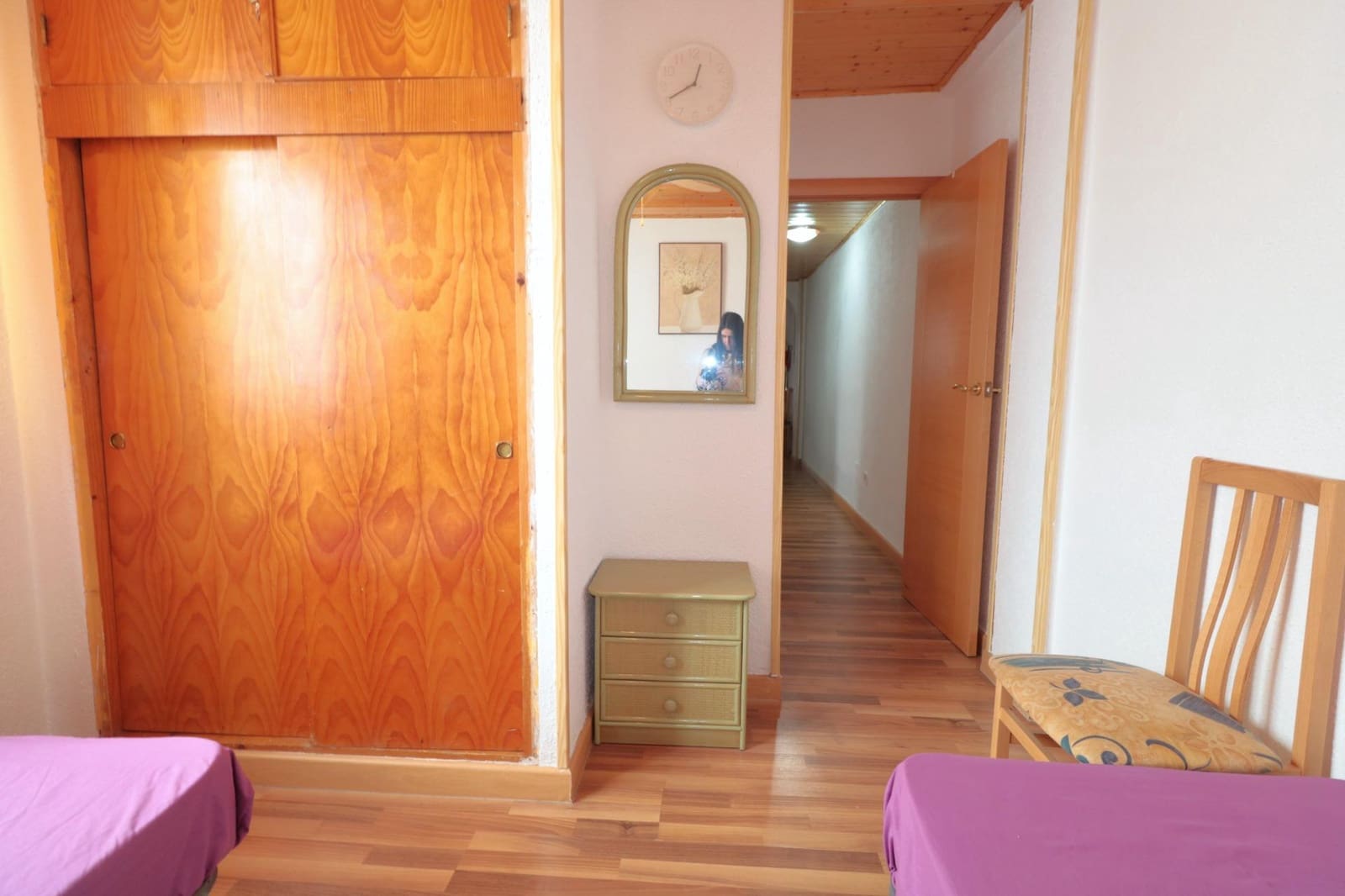 3 sypialnia Penthouse na sprzedaż w Torrevieja - 159 000 € (Ref: 9393302)