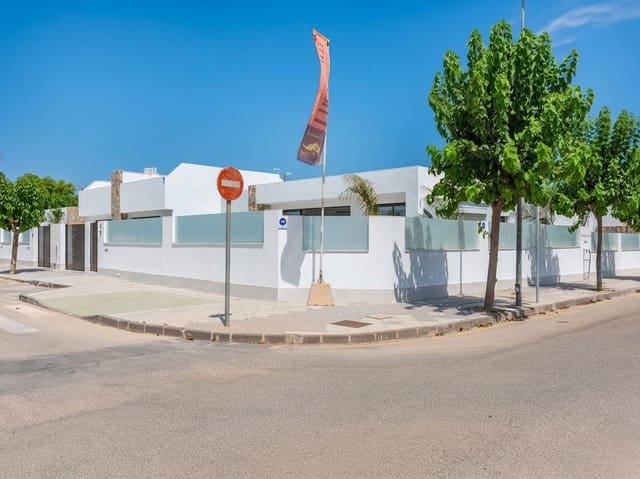 3 camera da letto Villa in vendita in Centro, Los Alcázares con piscina - 499.900 € (Rif: 9395879)