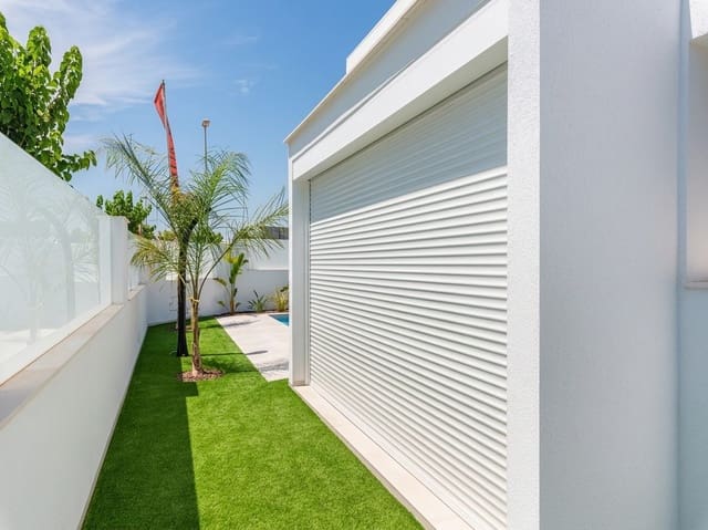 3 camera da letto Villa in vendita in Centro, Los Alcázares con piscina - 499.900 € (Rif: 9395879)