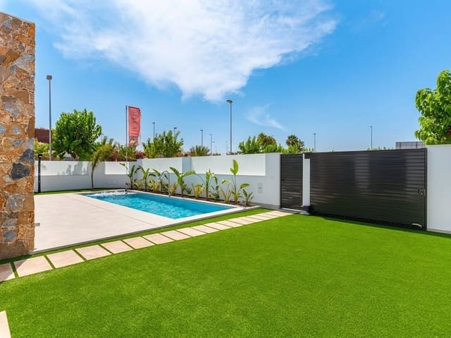 3 camera da letto Villa in vendita in Centro, Los Alcázares con piscina - 499.900 € (Rif: 9395879)