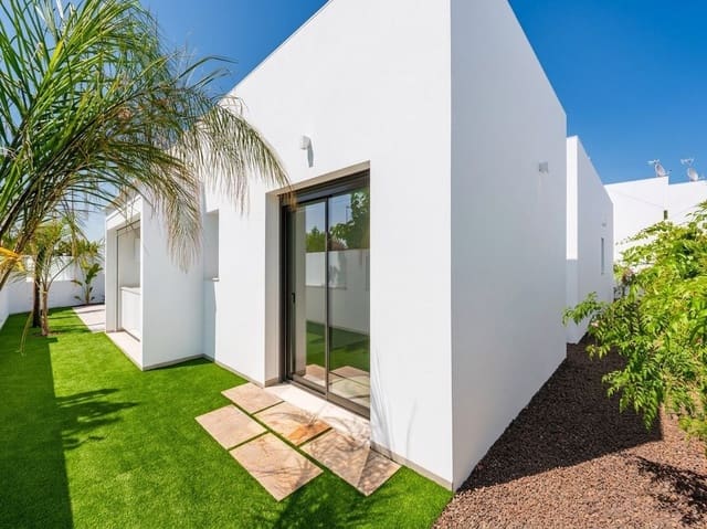 3 camera da letto Villa in vendita in Centro, Los Alcázares con piscina - 499.900 € (Rif: 9395879)