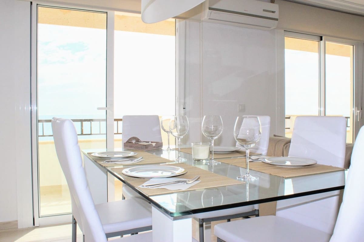 3 soverom Leilighet til salgs i Pilar de la Horadada med garasje - € 450 000 (Ref: 9398329)