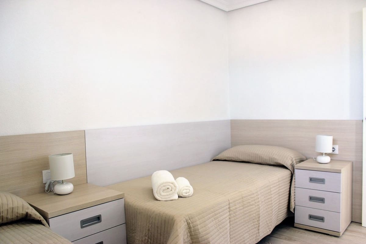 3 soverom Leilighet til salgs i Pilar de la Horadada med garasje - € 450 000 (Ref: 9398329)