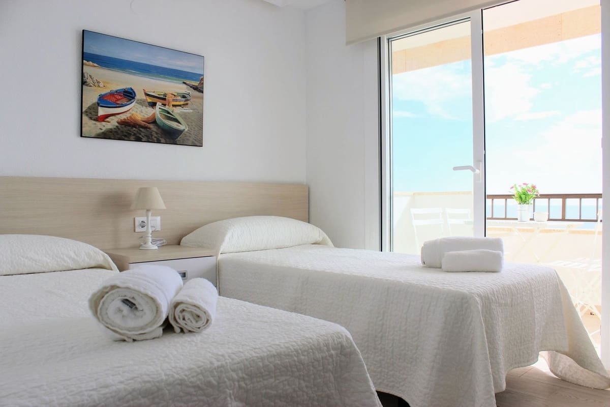3 slaapkamer Appartement te koop in Pilar de la Horadada met garage - € 450.000 (Ref: 9398329)