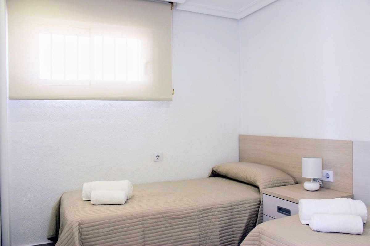 3 slaapkamer Appartement te koop in Pilar de la Horadada met garage - € 450.000 (Ref: 9398329)