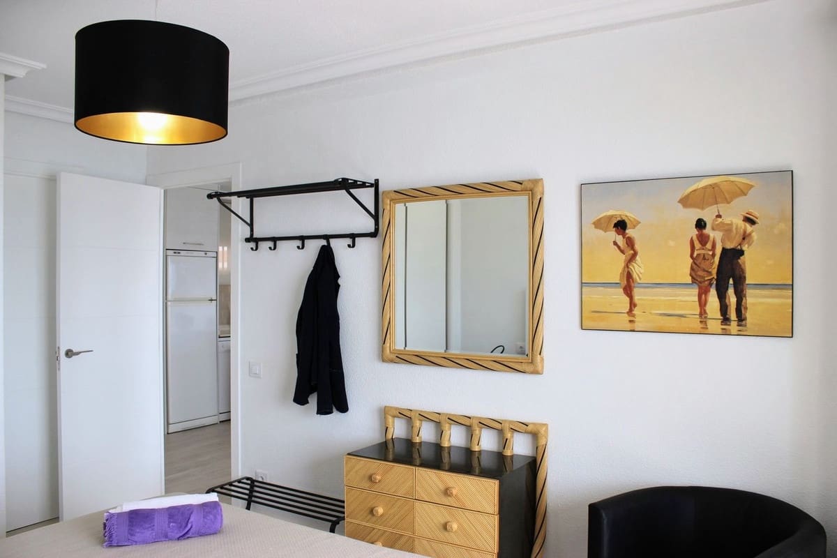 3 slaapkamer Appartement te koop in Pilar de la Horadada met garage - € 450.000 (Ref: 9398329)