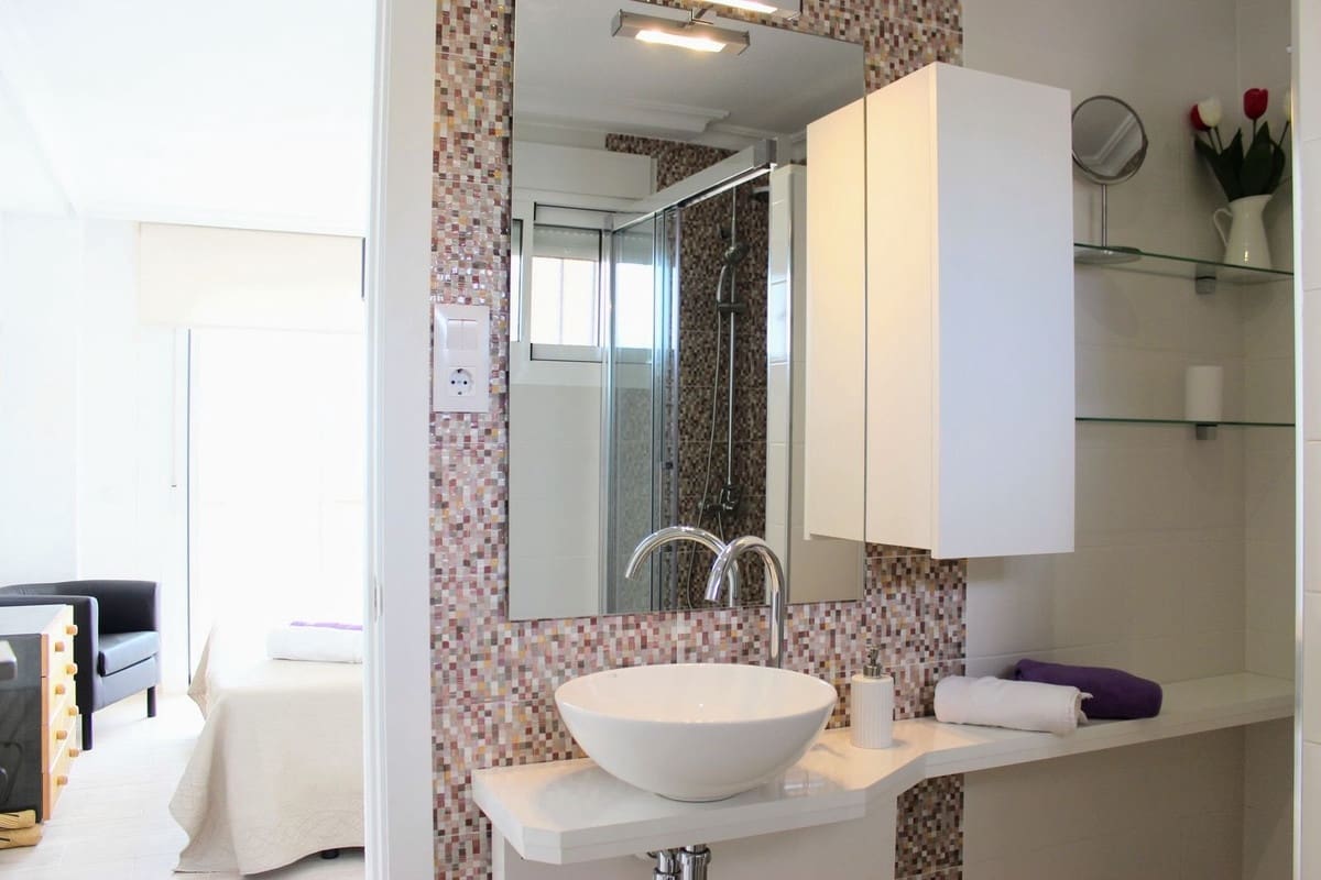 3 slaapkamer Appartement te koop in Pilar de la Horadada met garage - € 450.000 (Ref: 9398329)
