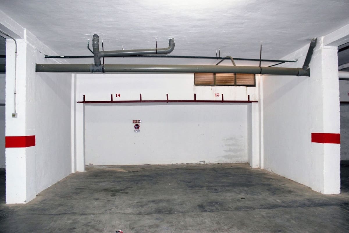 3 slaapkamer Appartement te koop in Pilar de la Horadada met garage - € 450.000 (Ref: 9398329)