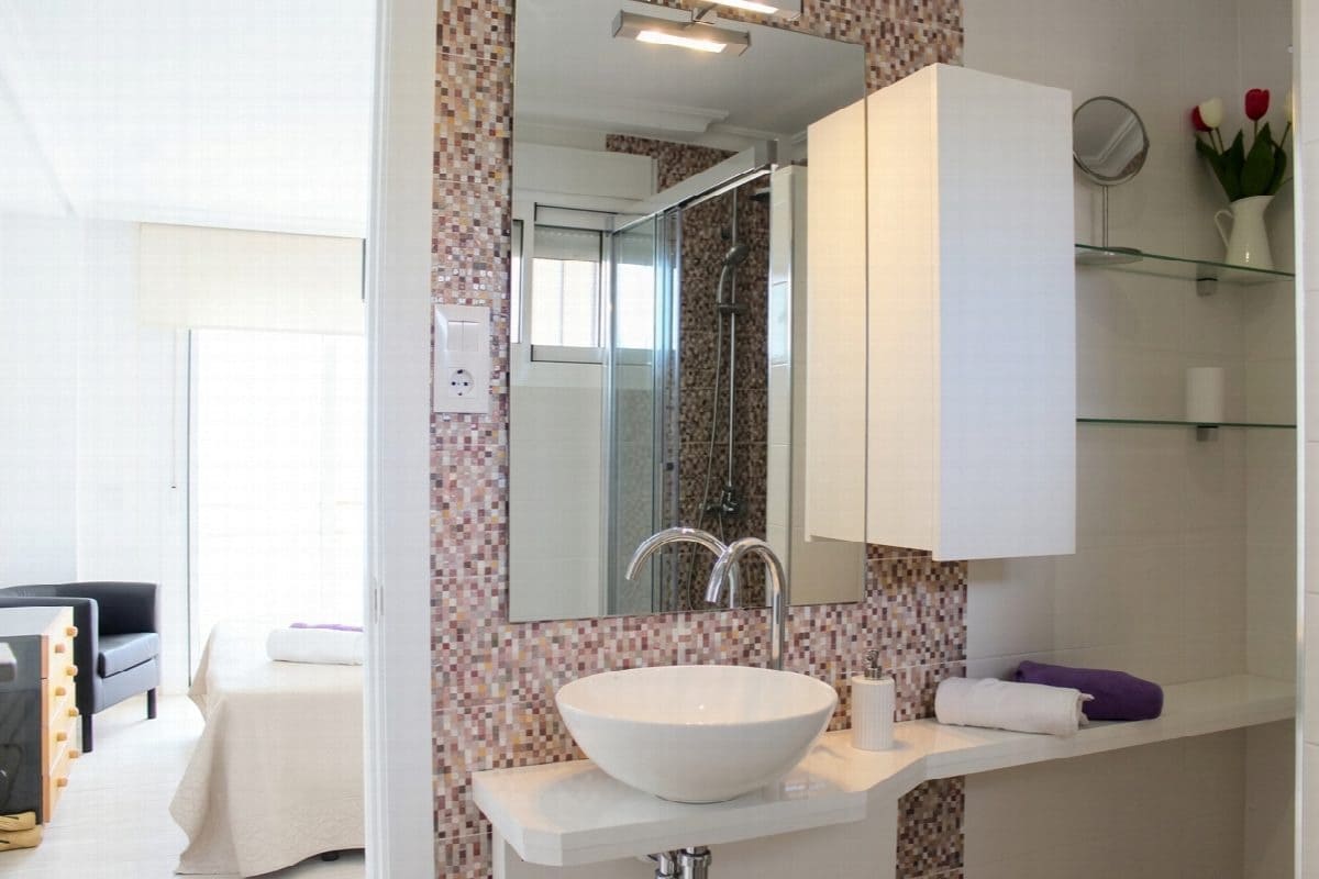 3 Zimmer Apartment zu verkaufen in Pilar de la Horadada mit Garage - 450.000 € (Ref: 9398329)