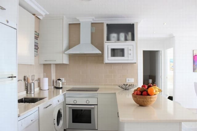 3 slaapkamer Appartement te koop in Mil Palmeras, Pilar de la Horadada met garage - € 450.000 (Ref: 9398329)