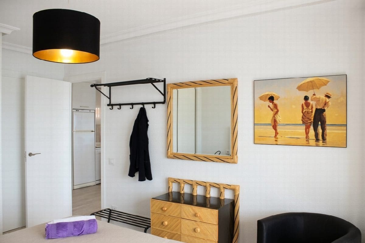 3 Zimmer Apartment zu verkaufen in Pilar de la Horadada mit Garage - 450.000 € (Ref: 9398329)