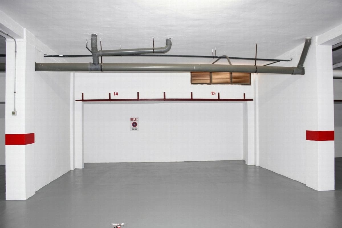 3 Zimmer Apartment zu verkaufen in Pilar de la Horadada mit Garage - 450.000 € (Ref: 9398329)