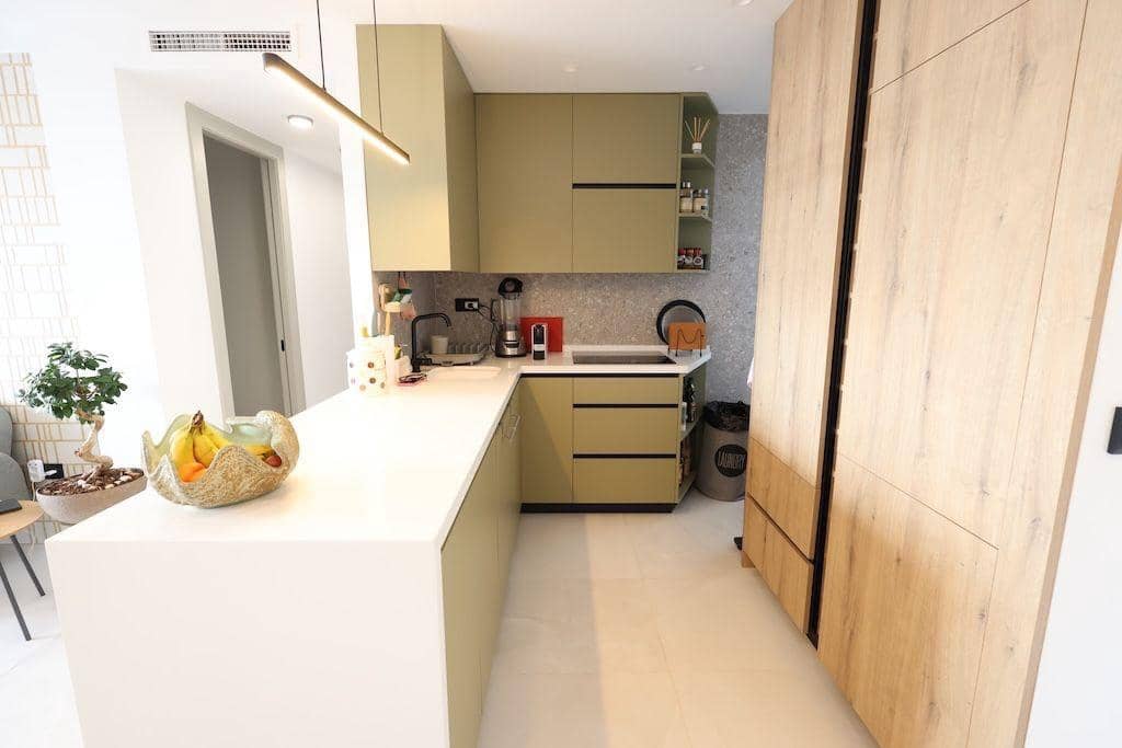 3 Zimmer Apartment zu verkaufen in Pilar de la Horadada - 234.000 € (Ref: 9398330)