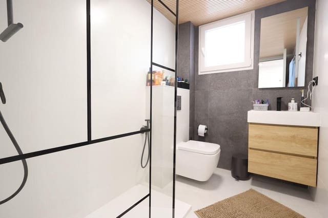 3 makuuhuone Huoneisto myytävänä paikassa Pilar de la Horadada ciudad, Pilar de la Horadada - 234 000 € (Ref: 9398330)