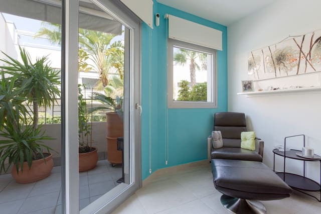 2 makuuhuone Huoneisto myytävänä paikassa La Veleta, Torrevieja - 255 000 € (Ref: 9398333)