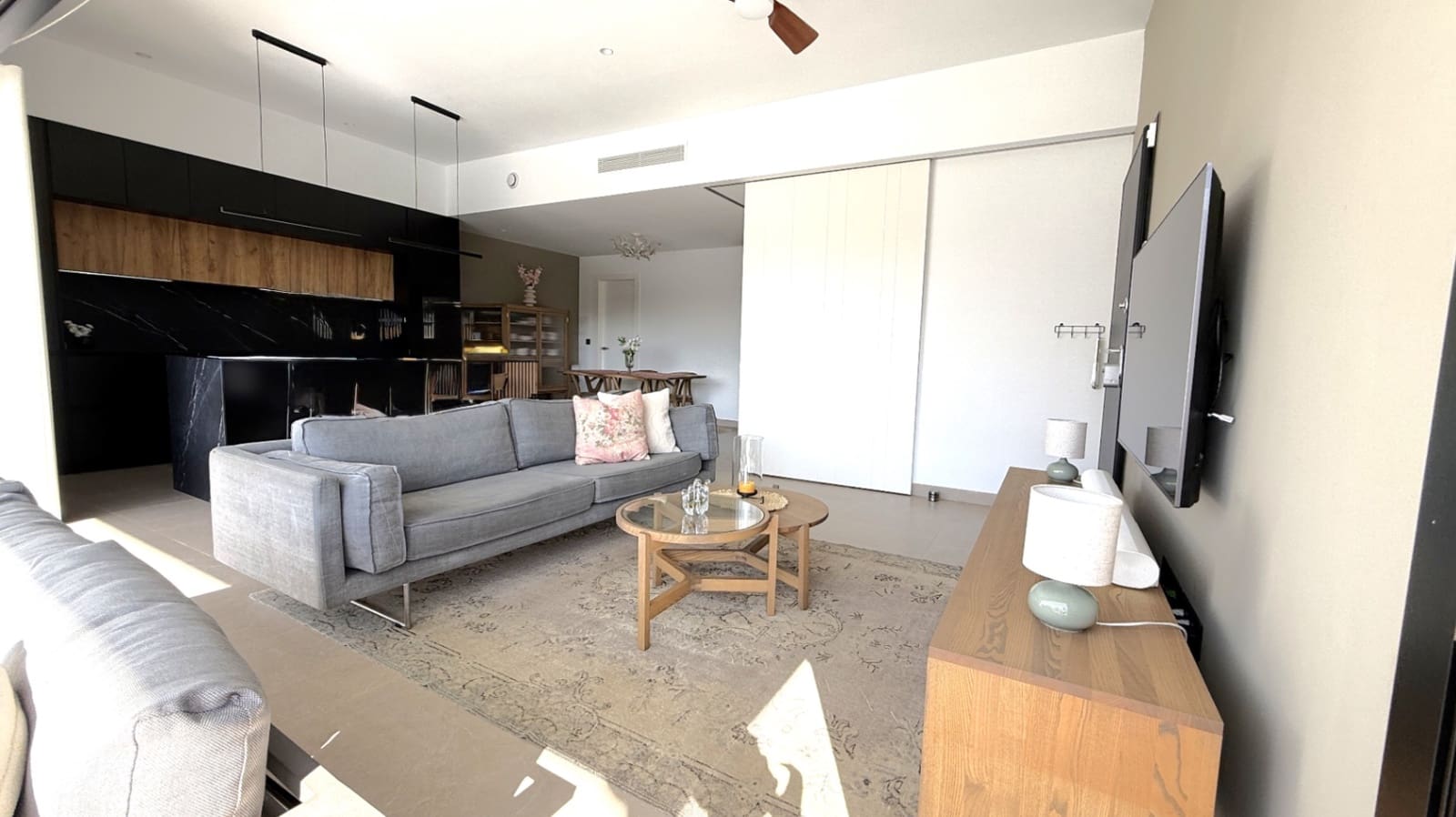 3 bedroom Apartment for sale in Pilar de la Horadada - € 449,000 (Ref: 9398335)