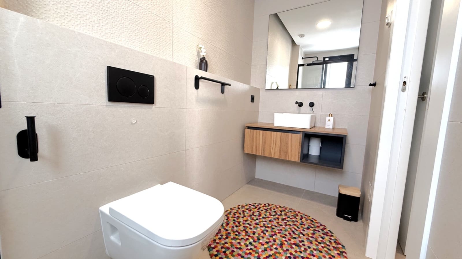 3 bedroom Apartment for sale in Pilar de la Horadada - € 449,000 (Ref: 9398335)