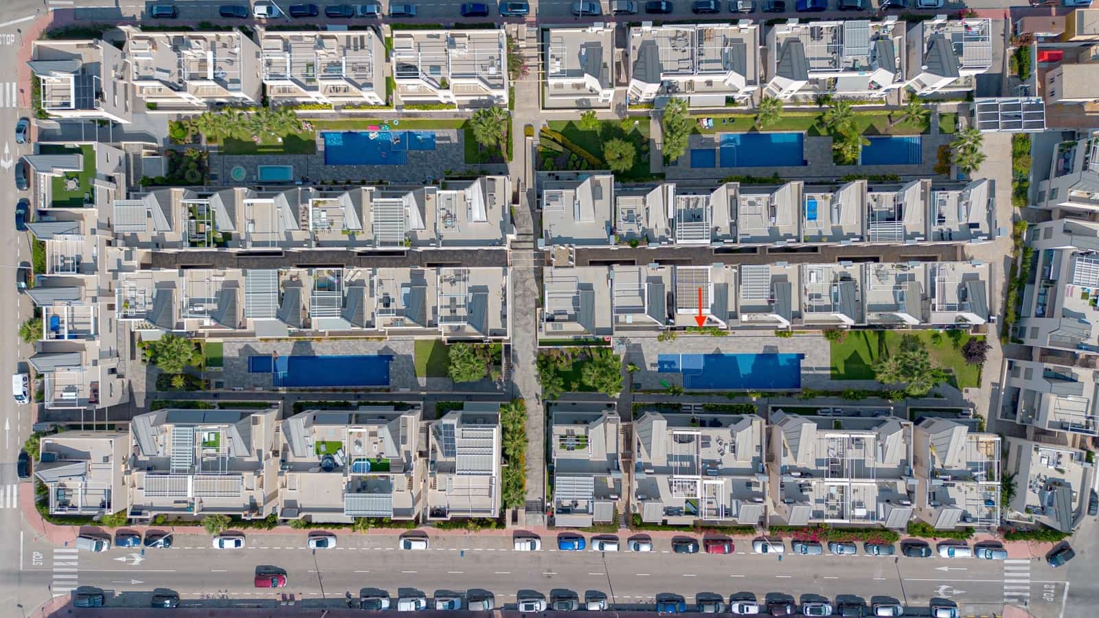 2 sovrum Lägenhet till salu i Torrevieja - 250 000 € (Ref: 9398336)