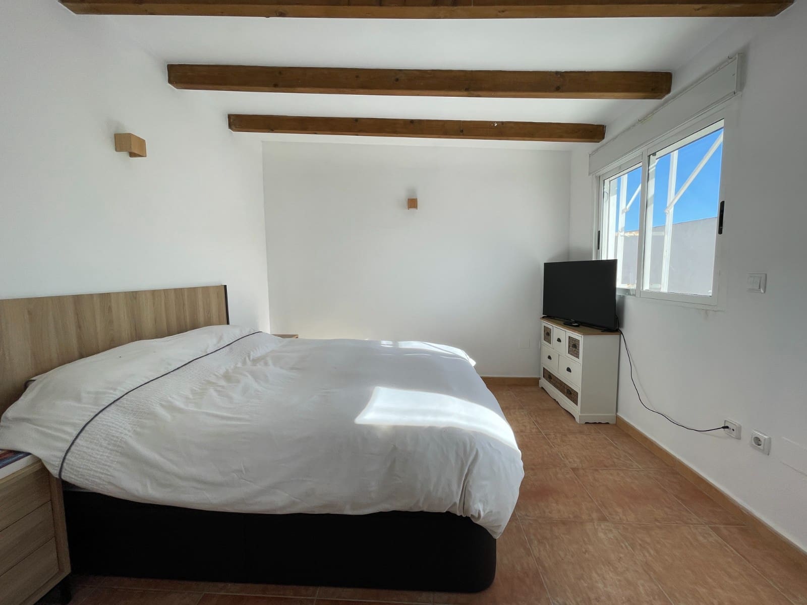 5 bedroom Townhouse for sale in Algorfa - € 225,000 (Ref: 9398337)