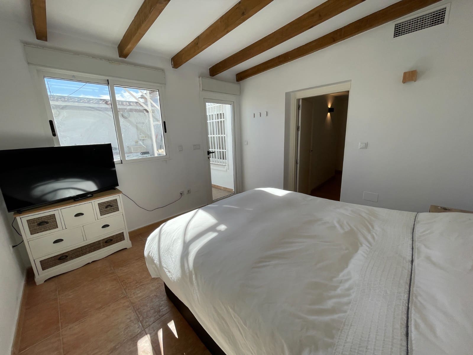 5 bedroom Townhouse for sale in Algorfa - € 225,000 (Ref: 9398337)