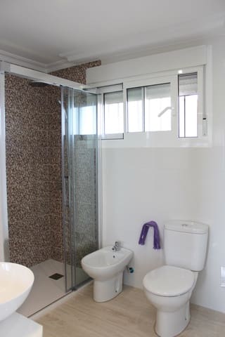 3 makuuhuone Huoneisto myytävänä paikassa Mil Palmeras, Pilar de la Horadada - 450 000 € (Ref: 9398338)