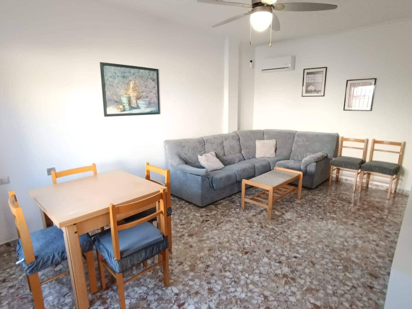 3 soverom Kjedet enebolig til salgs i Los Cuarteros - € 240 000 (Ref: 9398341)