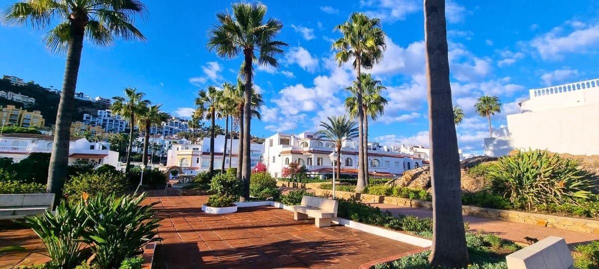 1 sovrum Hus till salu i Punta de la Chullera med pool - 238 000 € (Ref: 9398342)