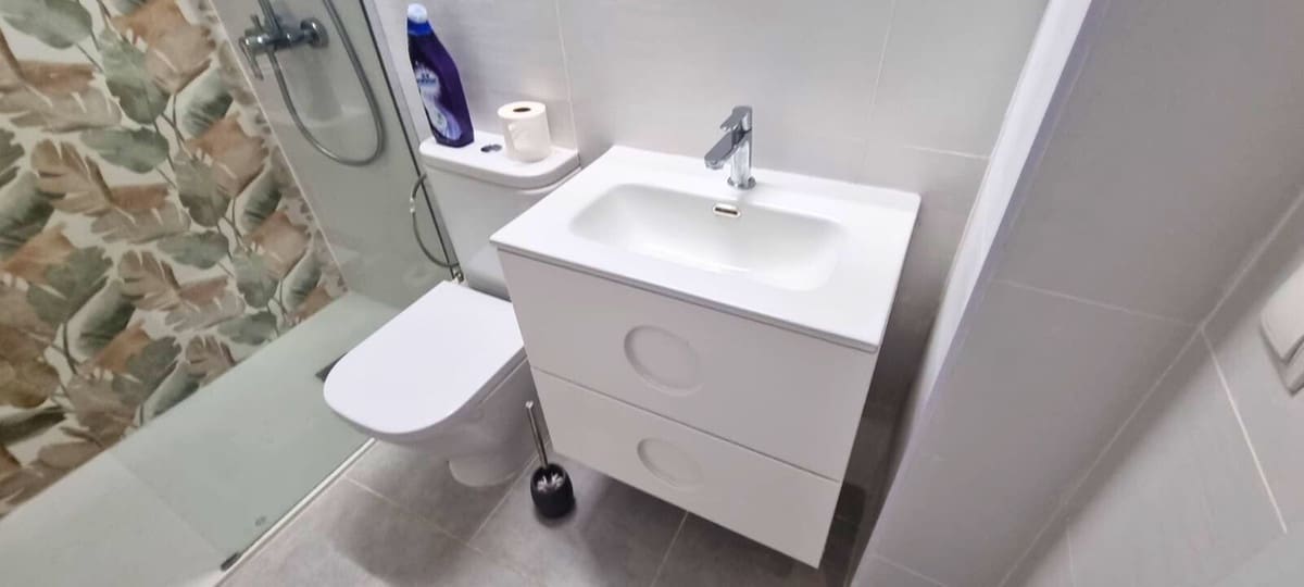 1 sovrum Hus till salu i Punta de la Chullera med pool - 238 000 € (Ref: 9398342)