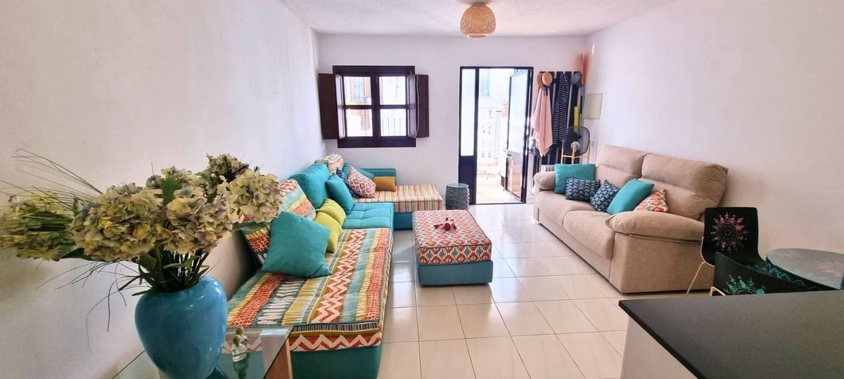 1 soverom Hus til salgs i Punta de la Chullera - € 239 000 (Ref: 9398342)