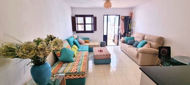 1 bedroom Townhouse for sale in Punta de la Chullera, Manilva - € 239,000 (Ref: 9398342)