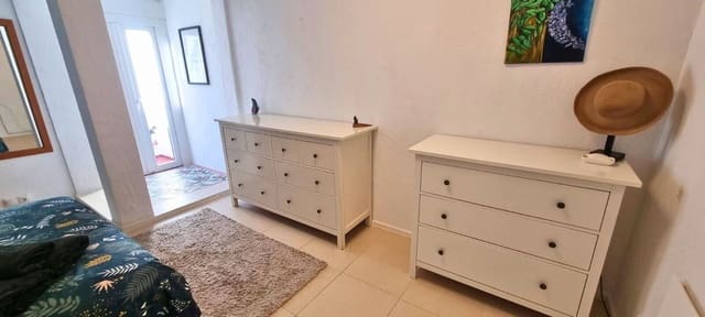 1 bedroom Townhouse for sale in Punta de la Chullera, Manilva - € 239,000 (Ref: 9398342)