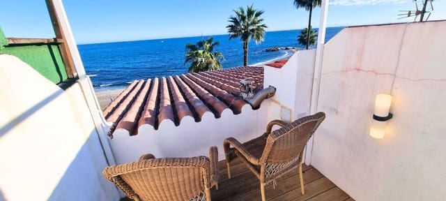 1 bedroom Townhouse for sale in Punta de la Chullera, Manilva - € 239,000 (Ref: 9398342)